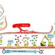 Illustration for article titled iGEM, or How to Build a Biological Organism in a Single Summer